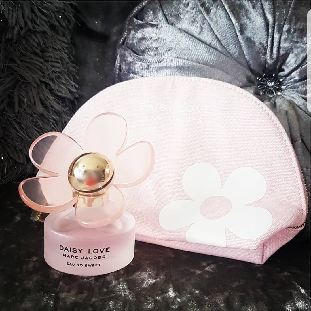 Daisy 2025 perfume superdrug