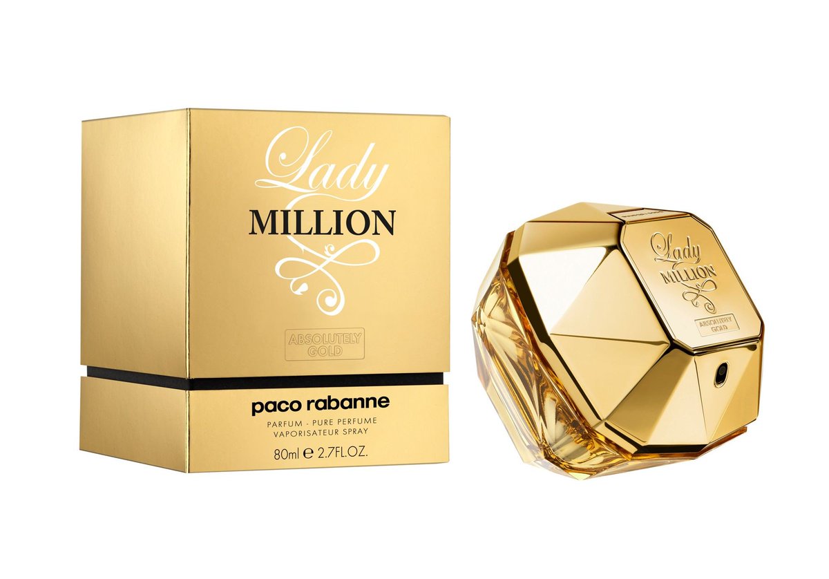 lady million gift set superdrug