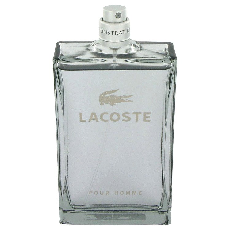 lacoste pour lui eau fraiche