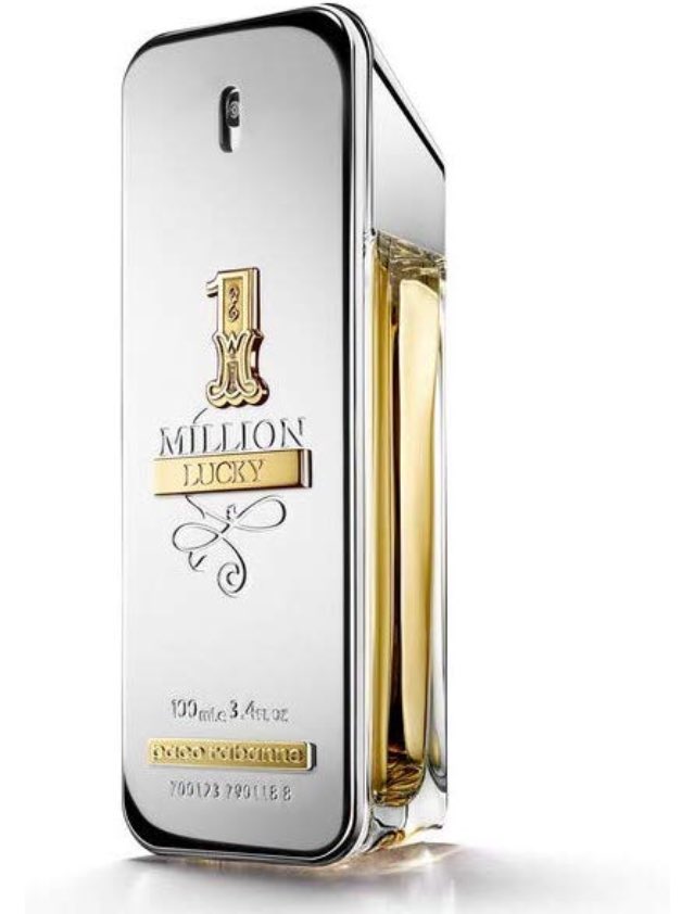 paco rabanne 1 million 100ml superdrug