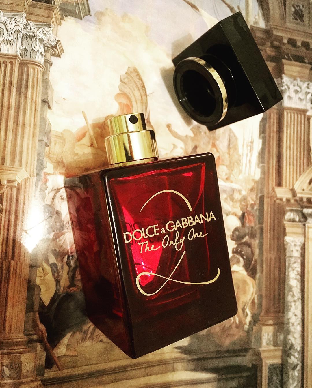 superdrug dolce and gabbana the one