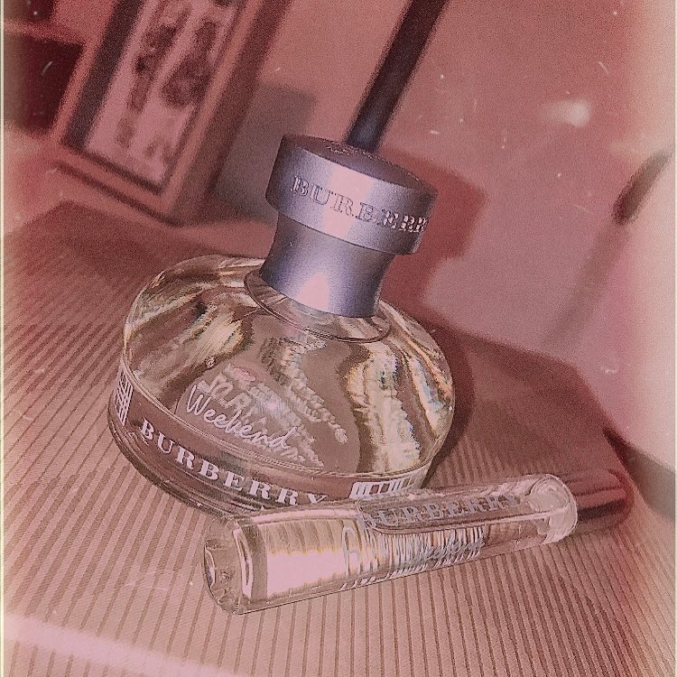 burberry weekend 100ml superdrug