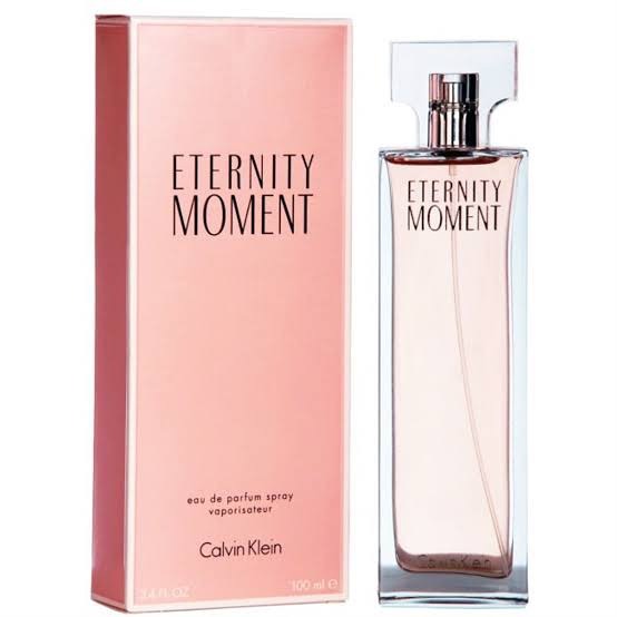 eternity moment 100ml debenhams