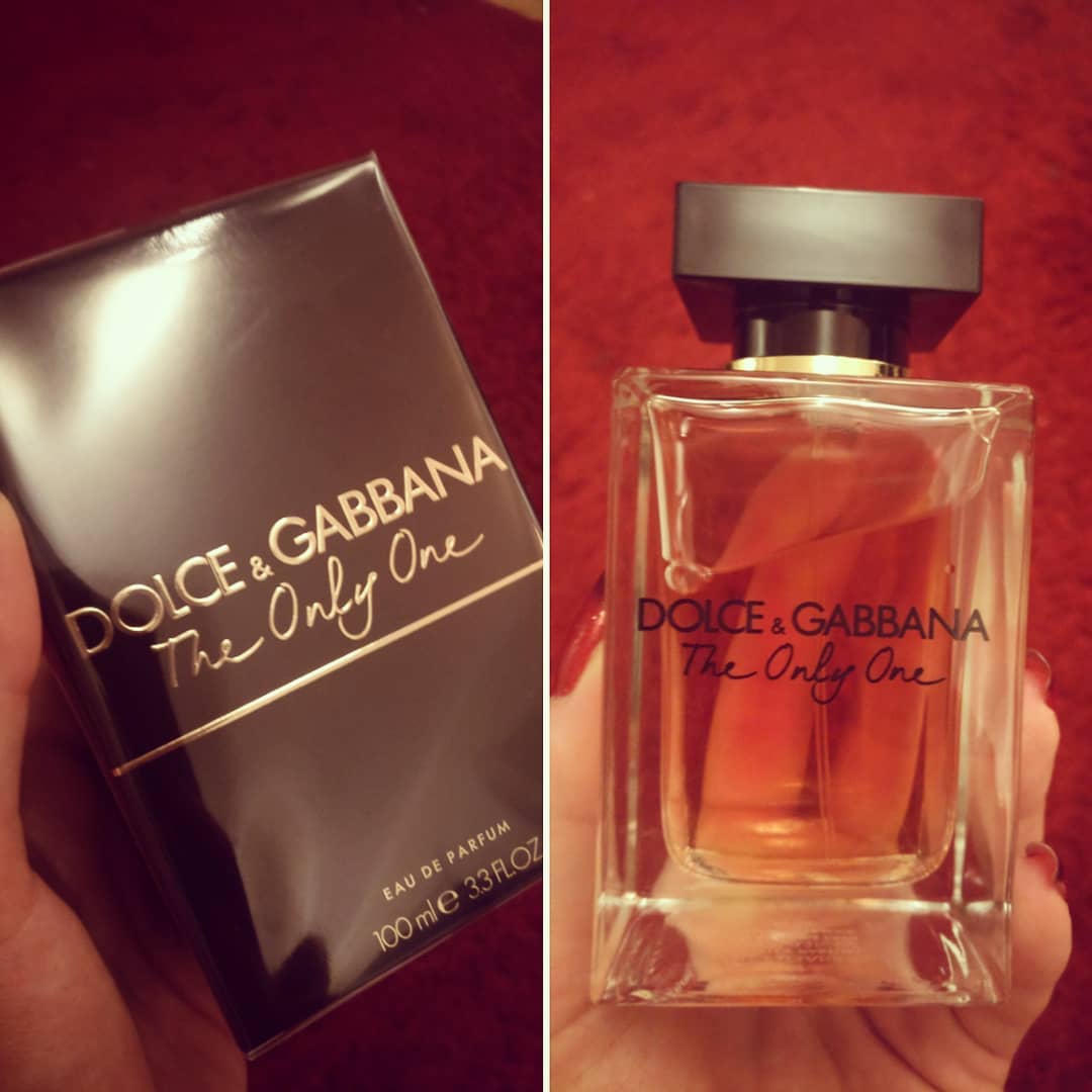 superdrug dolce and gabbana the one