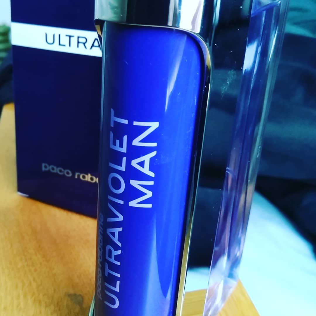 ultraviolet aftershave superdrug